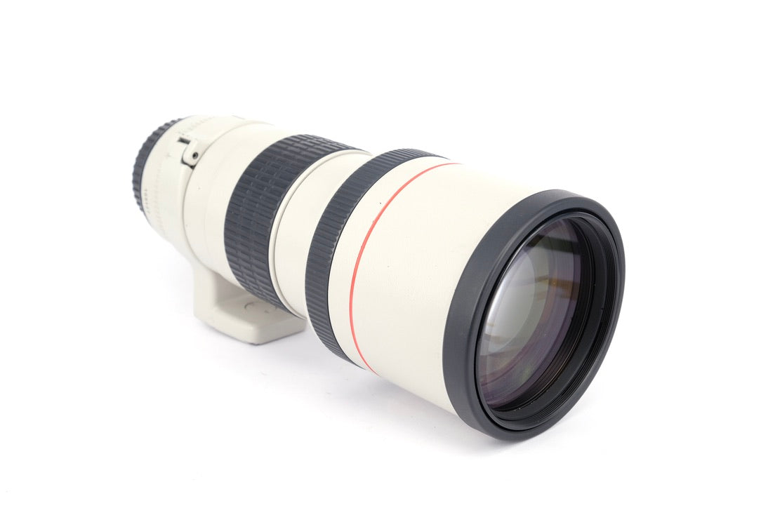 Used Canon EF 300mm f/4L USM