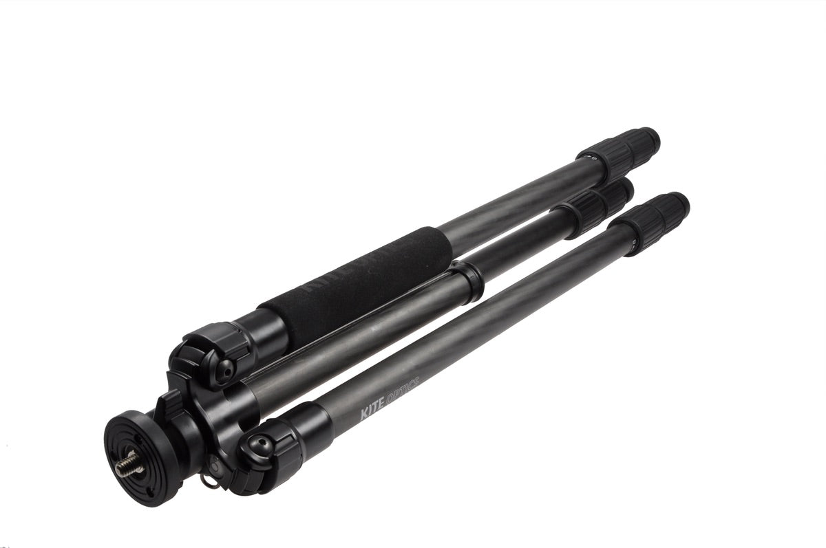 Kite Optics Ardea CF Tripod