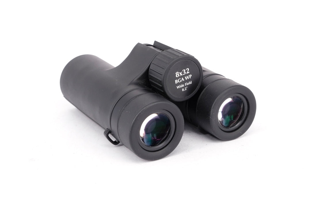 Used Opticron 8x32 Traveller ED BGA WP Binoculars