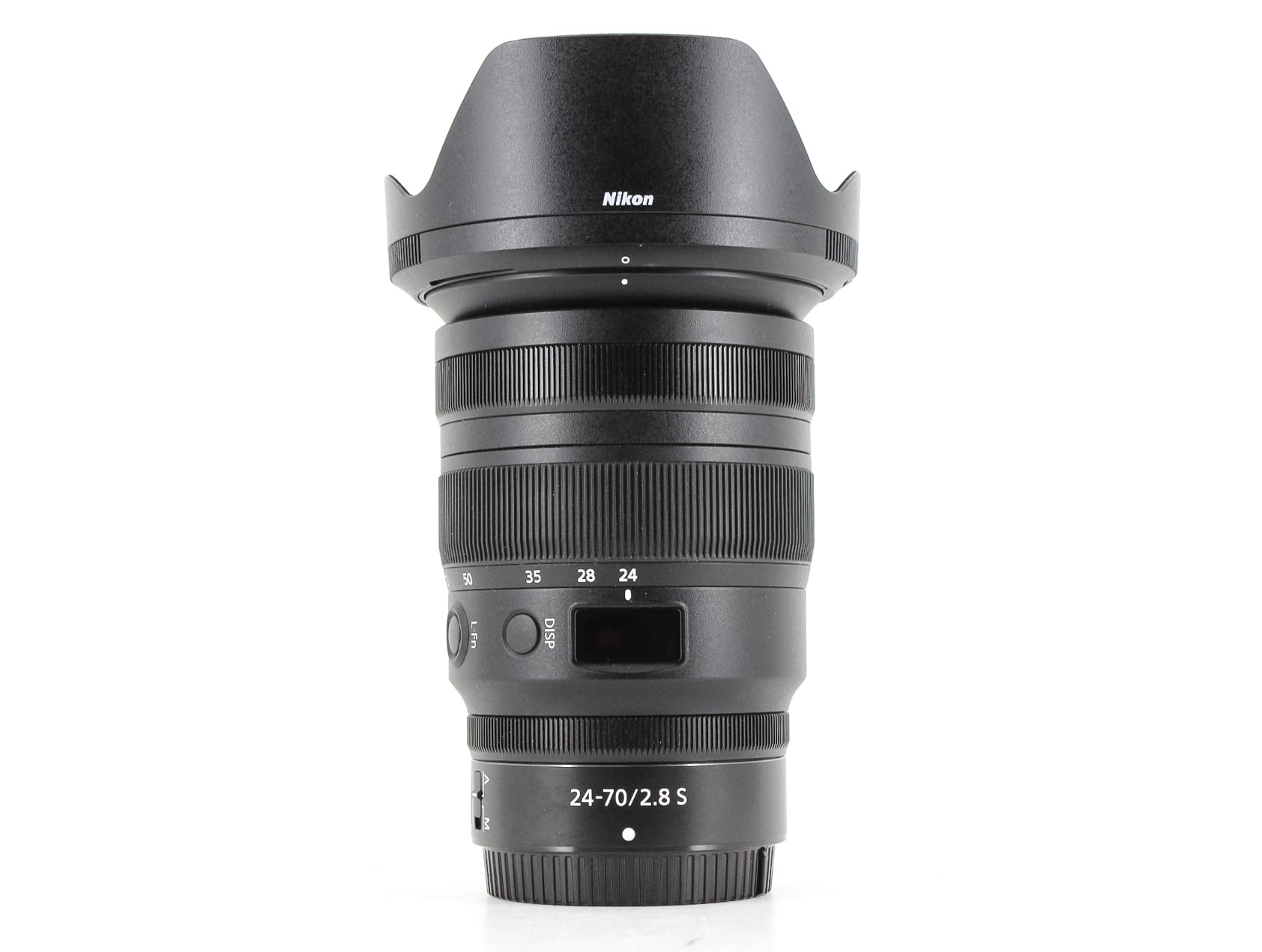 Nikon Nikkor Z 24-70mm f/2.8 S