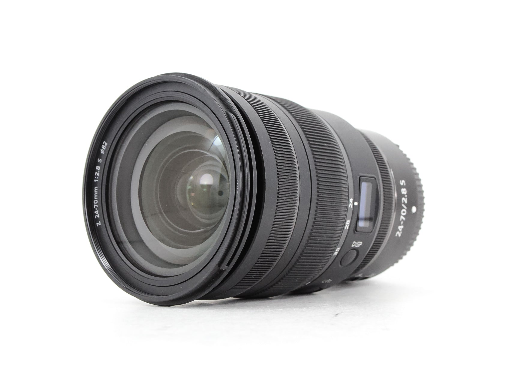 Nikon Nikkor Z 24-70mm f/2.8 S
