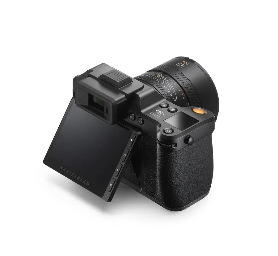 Hasselblad X2D 100C Mirrorless Medium Format Digital Camera