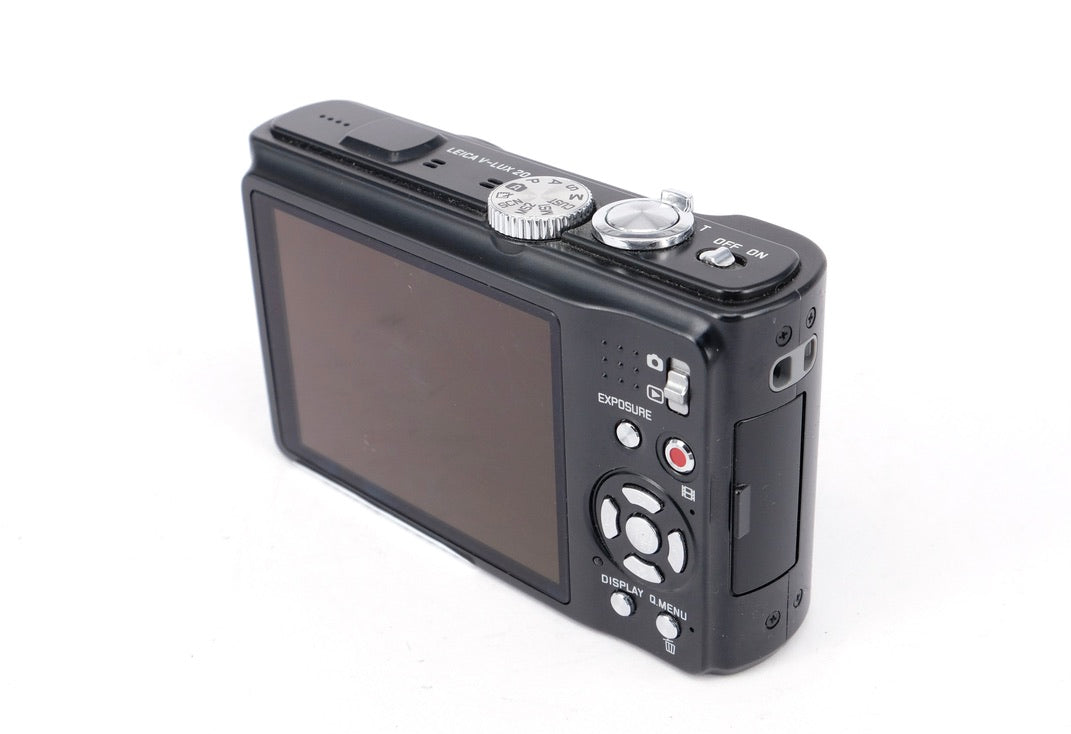 Used Leica V-Lux 20 Digital Compact Camera