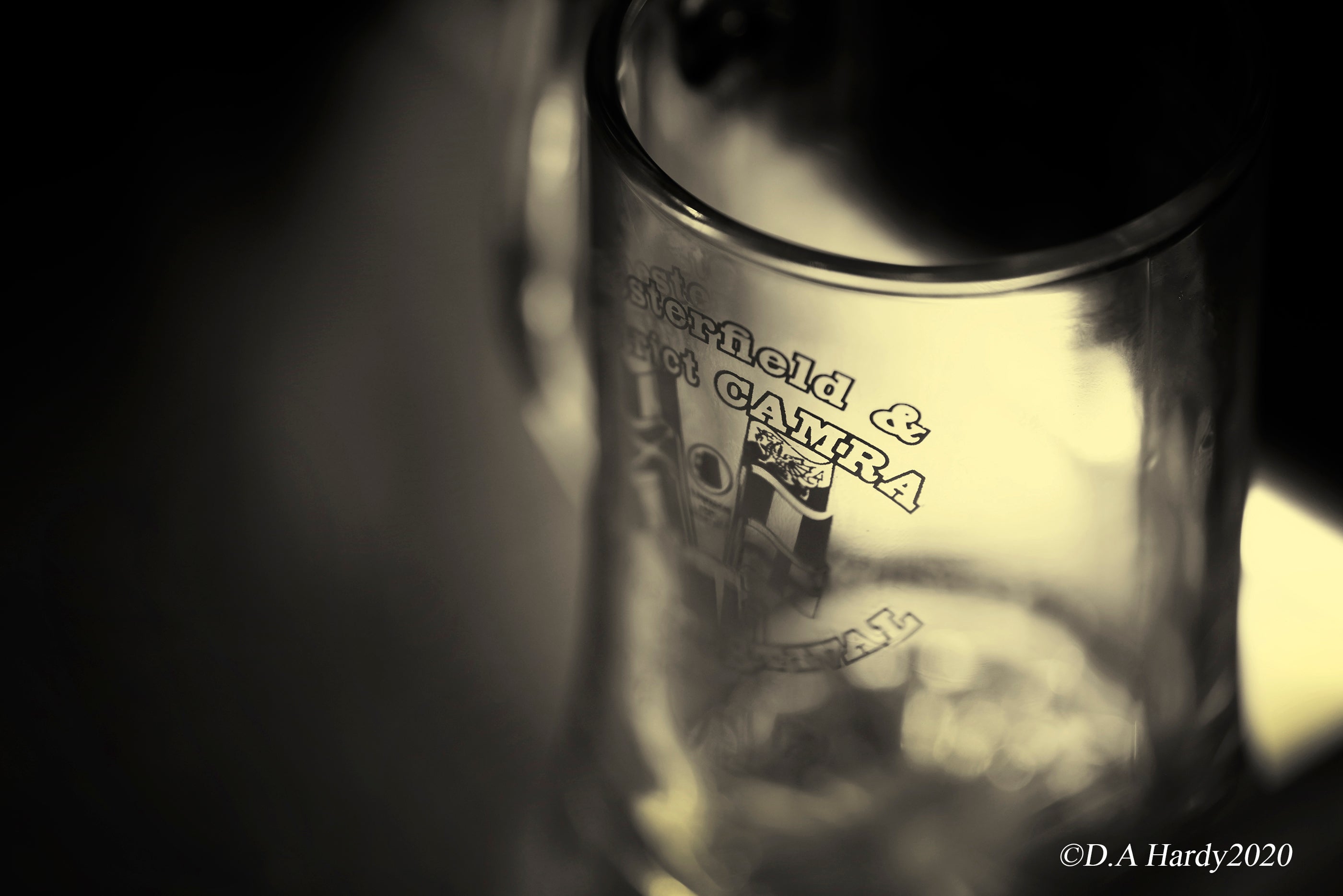 Image of beer glass
