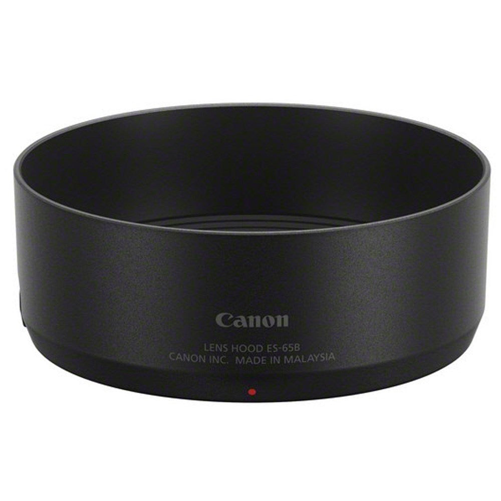 Canon RF 50mm f1.8 STM Lens hood