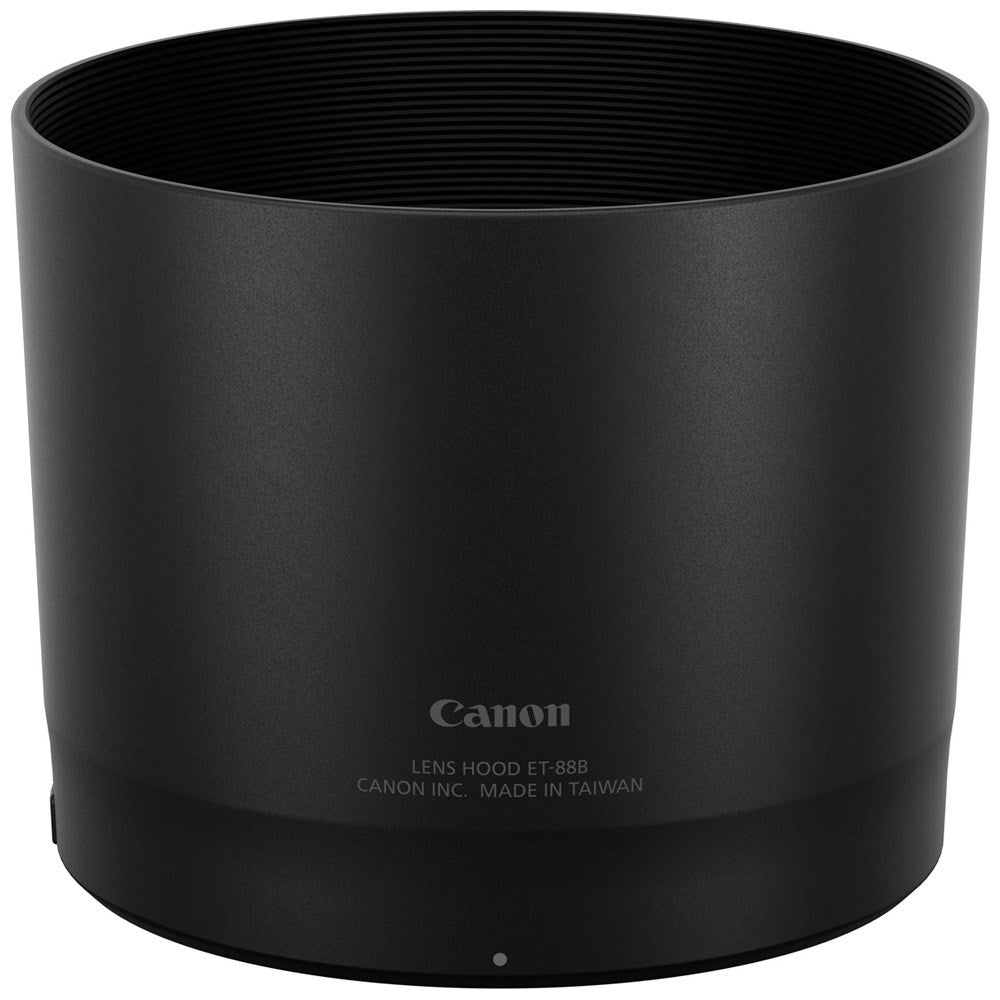 Canon RF 600mm f11 IS STM Lens hood