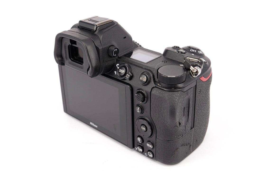 Used Nikon Z7 Digital Mirrorless Camera Body