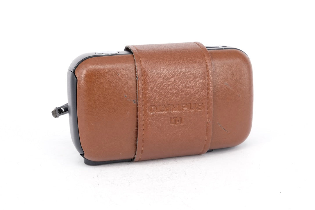 Used Olympus LT-1 35mm Compact Camera