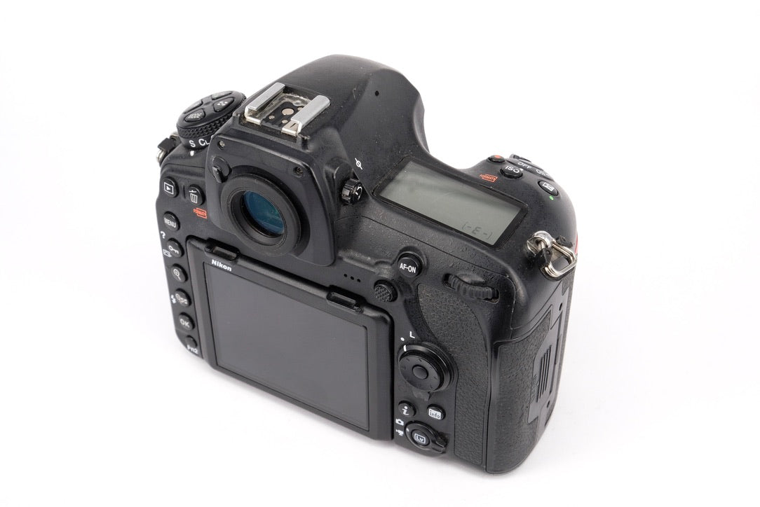 Used Nikon D850 Digital SLR Camera Body