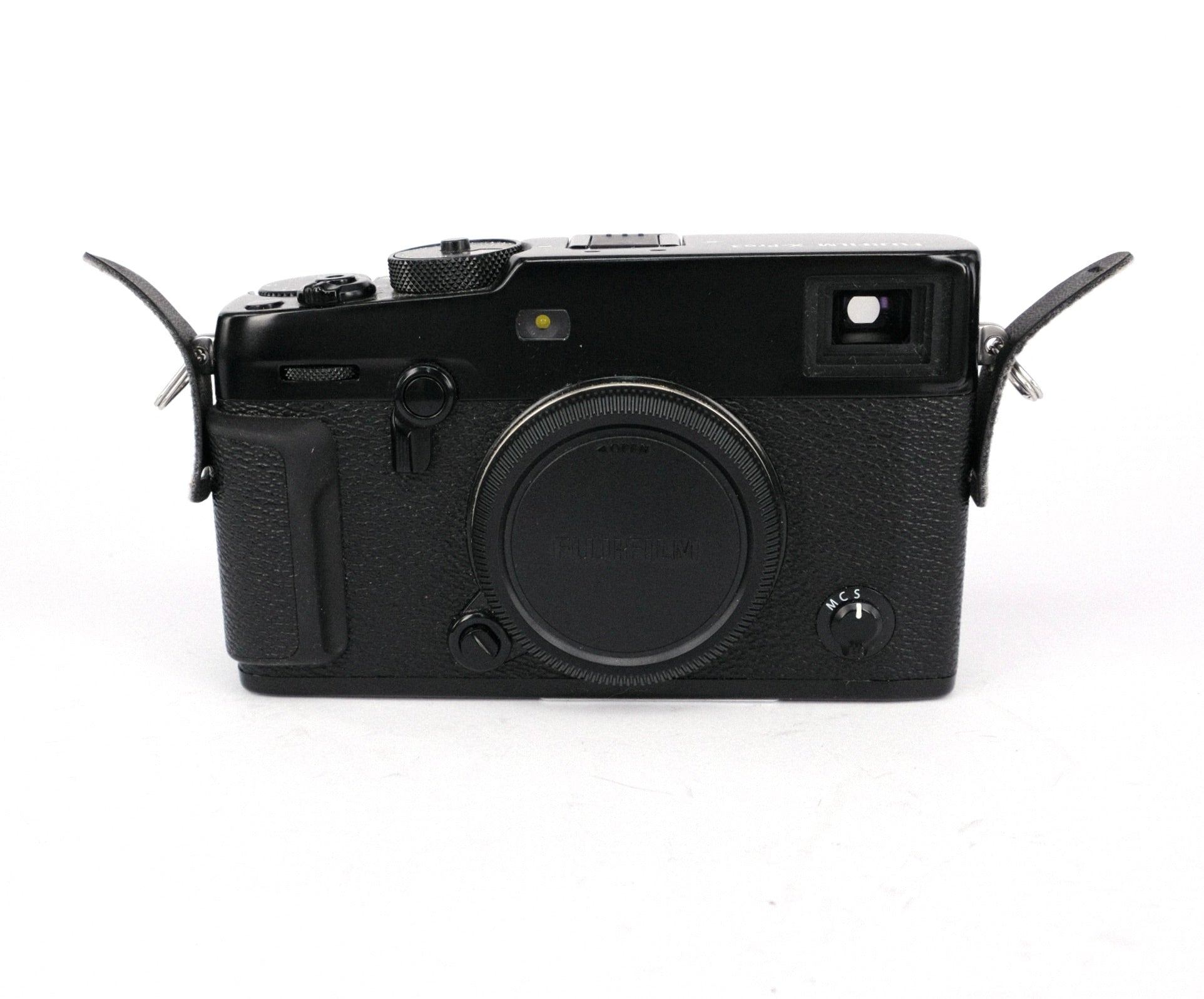 Used Fujifilm X-PRO 3 Digital Camera