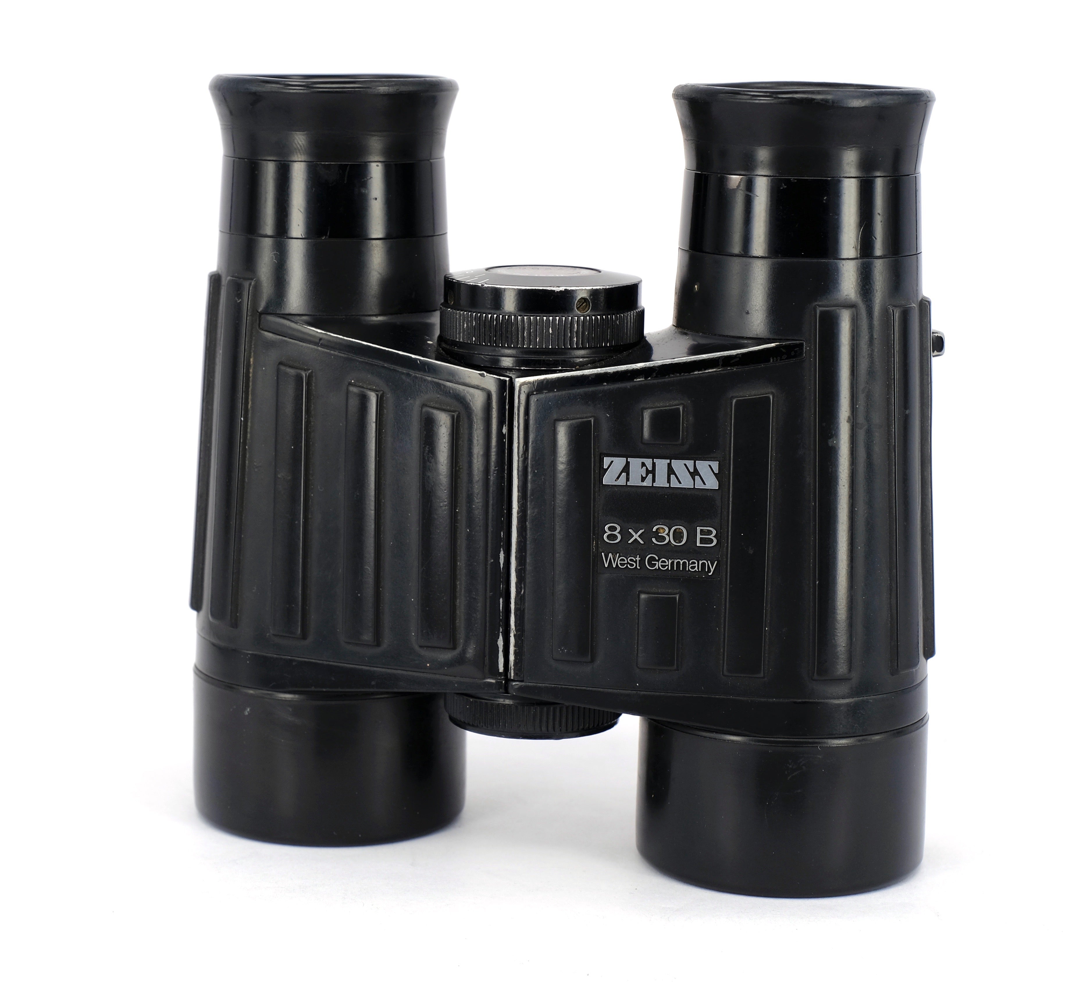 Used Zeiss 8x30B T*P Binoculars