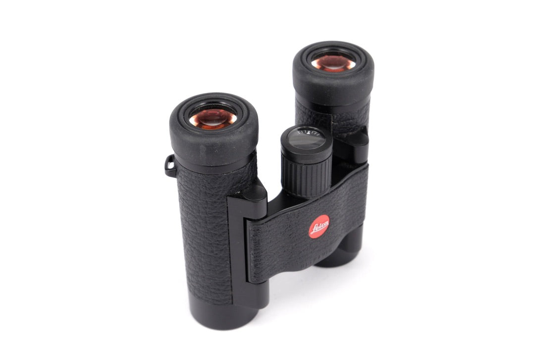 Used Leica Ultravid 8x20 BL Binoculars