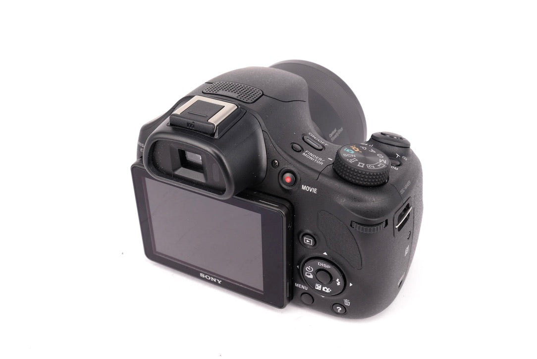 Used Sony Cybershot HX400V Digital Camera