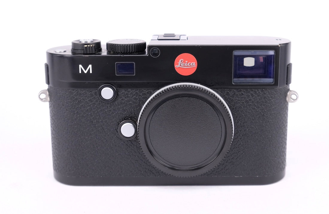 Used LEICA M typ 240 Rangefinder Camera