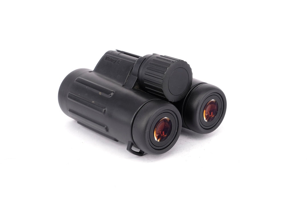 Used Zeiss Victory 8x32 T* FL Binoculars