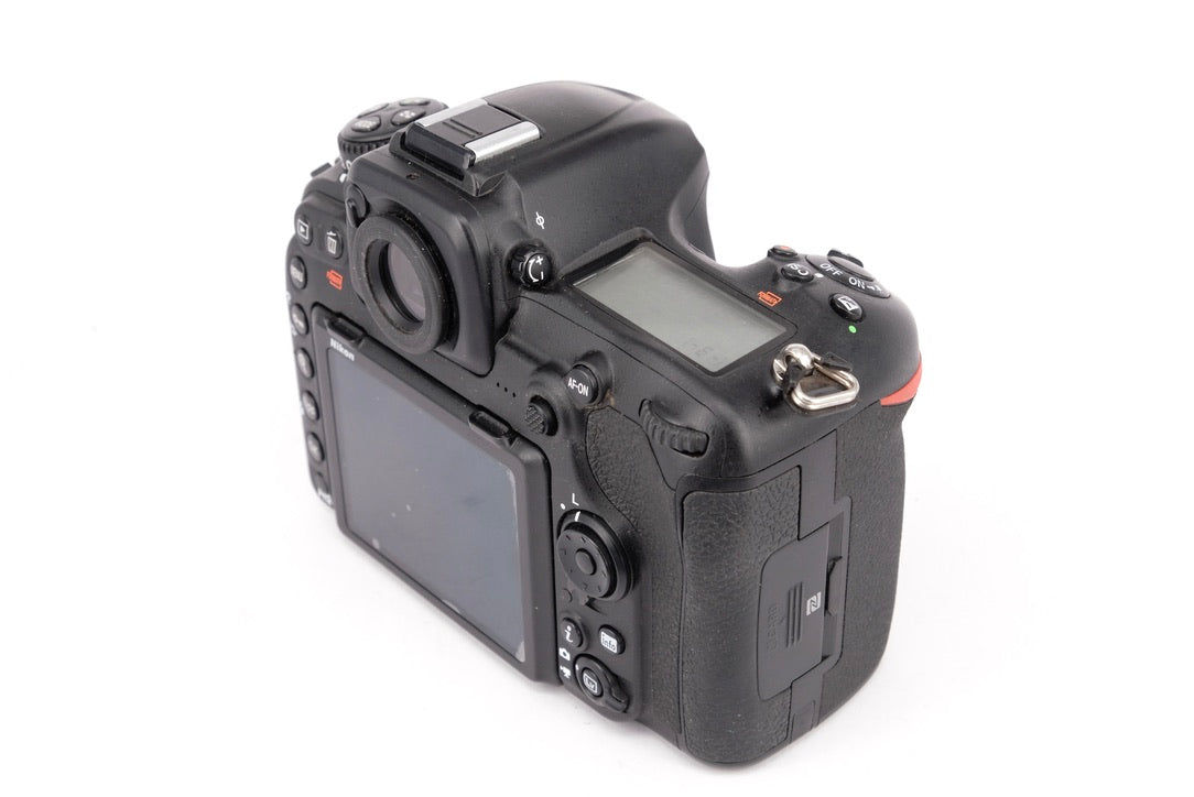 Used Nikon D500 Digital SLR Camera Body