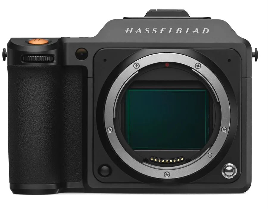 Hasselblad X2D 100C Mirrorless Medium Format Digital Camera