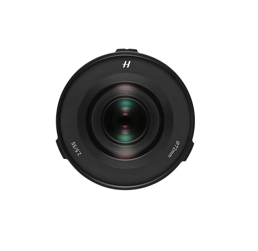 Hasselblad XCD 2.5/55V Lens - product image 3
