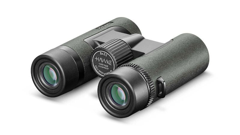 Hawke Vantage 32mm Binoculars