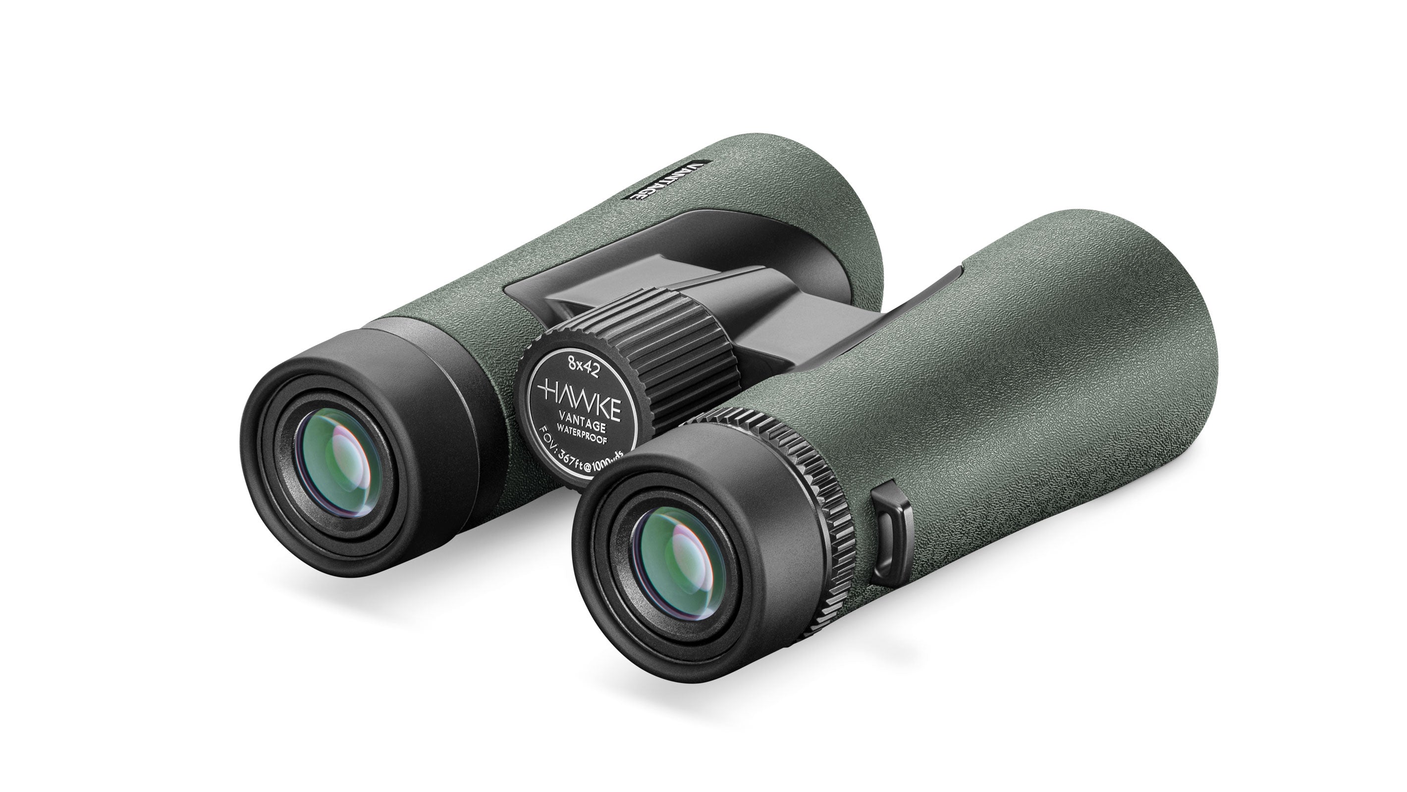 Hawke Vantage 42mm Binoculars