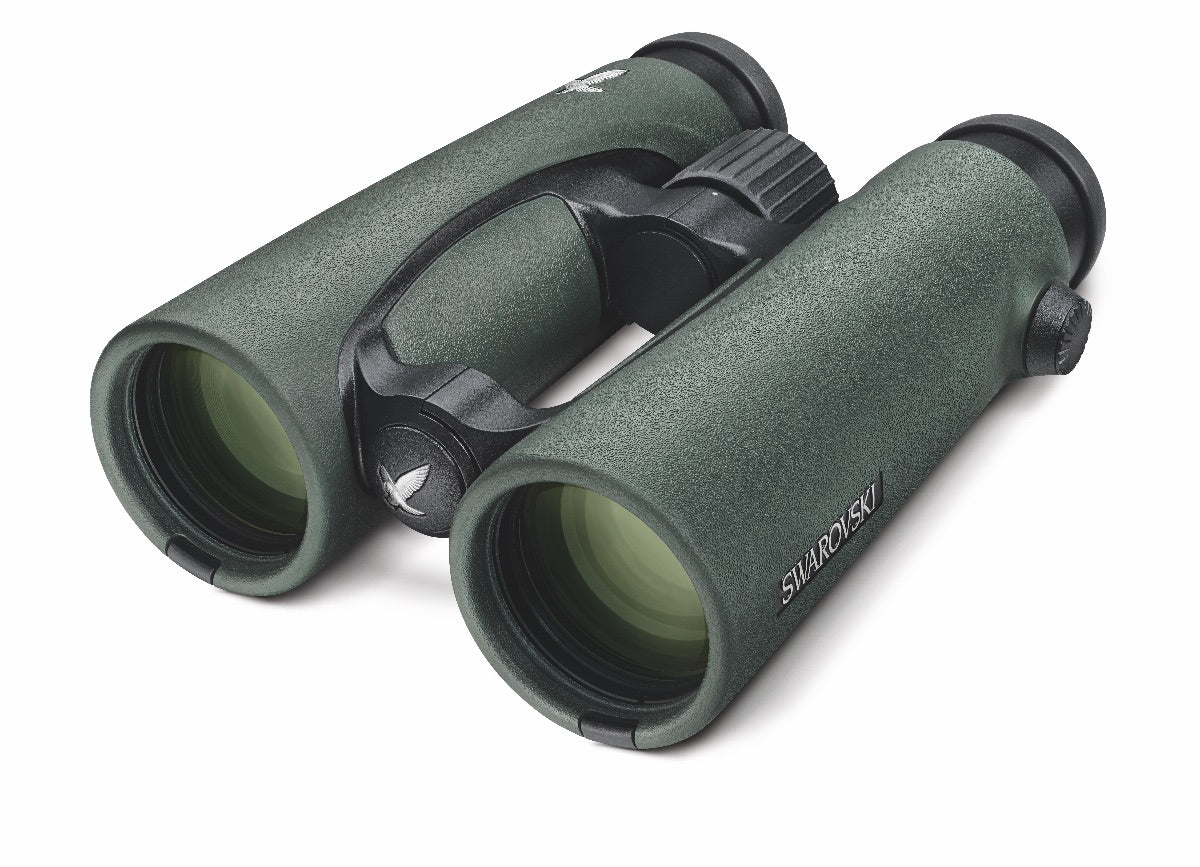 Swarovski EL 10x42 W B FieldPro Binoculars