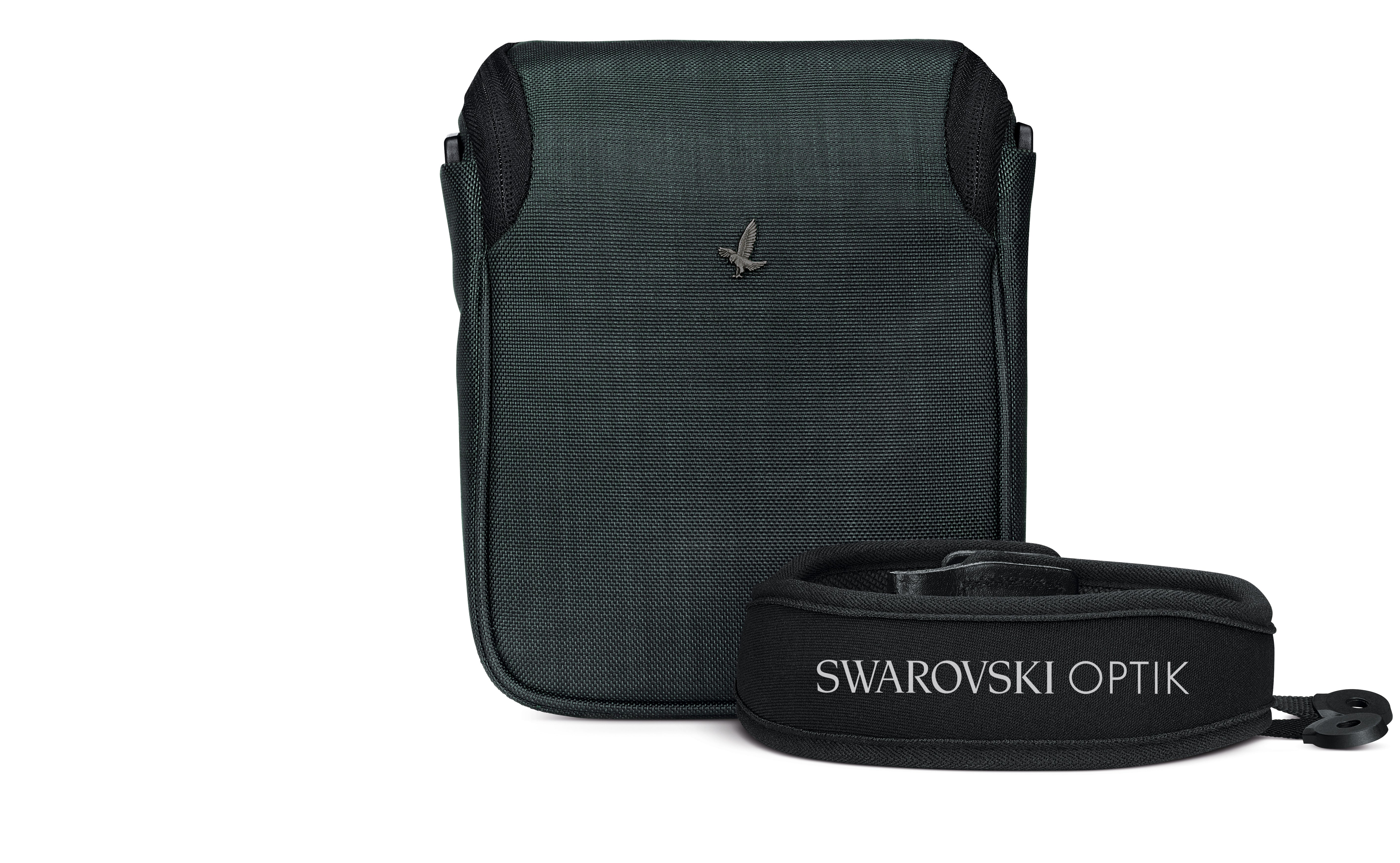 Field bag and hard wearing strap in Wildnature