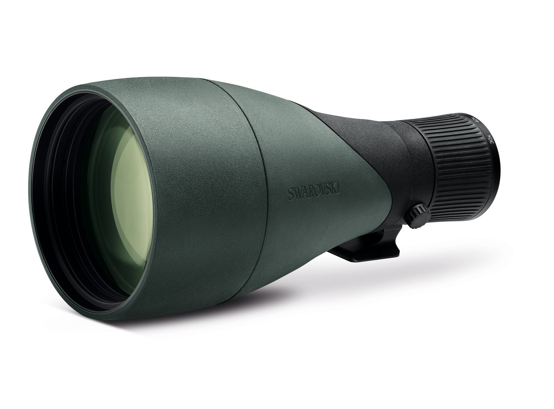 Swarovski 115mm Objective Module