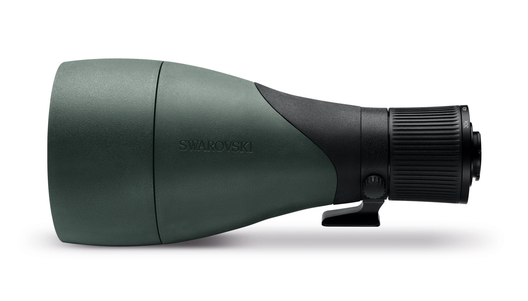 Swarovski 115mm Objective Module - side view