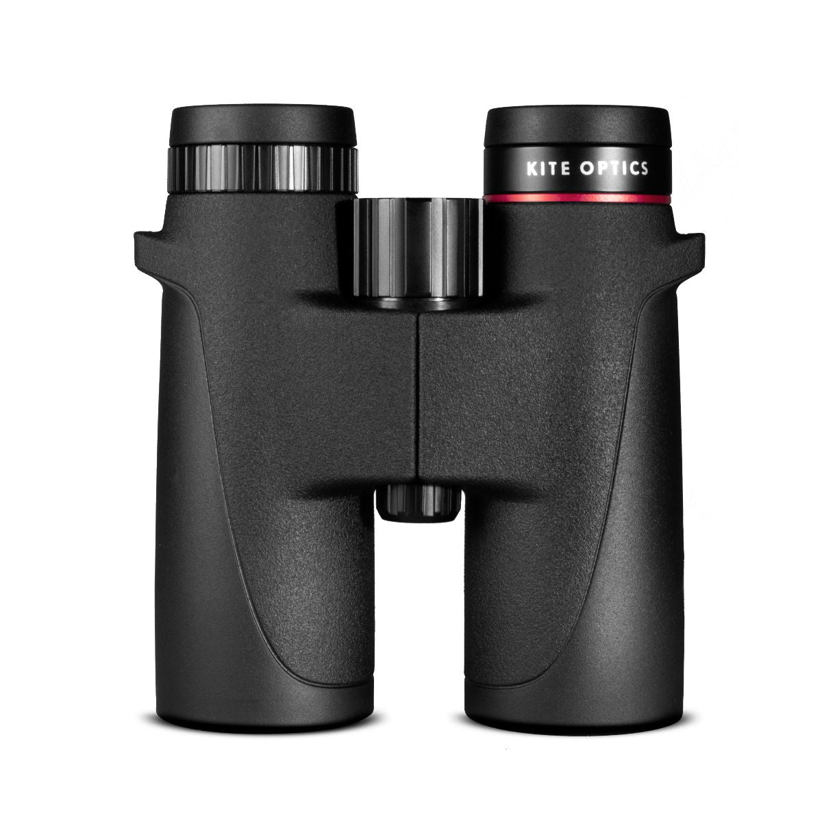 Kite Optics Falco Binoculars - 8x42 - upright view