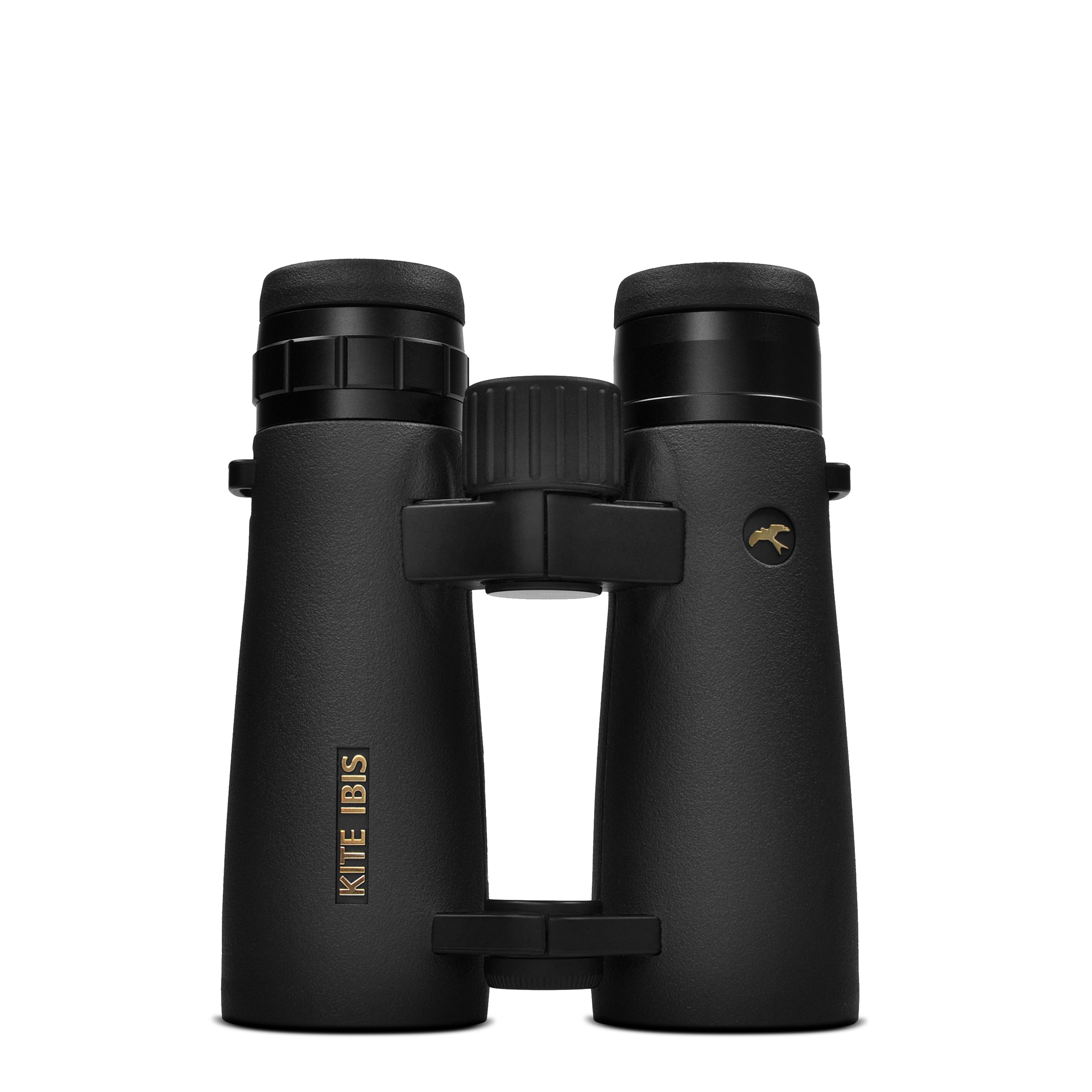 Kite Optics IBIS ED Binoculars 42mm - upright view