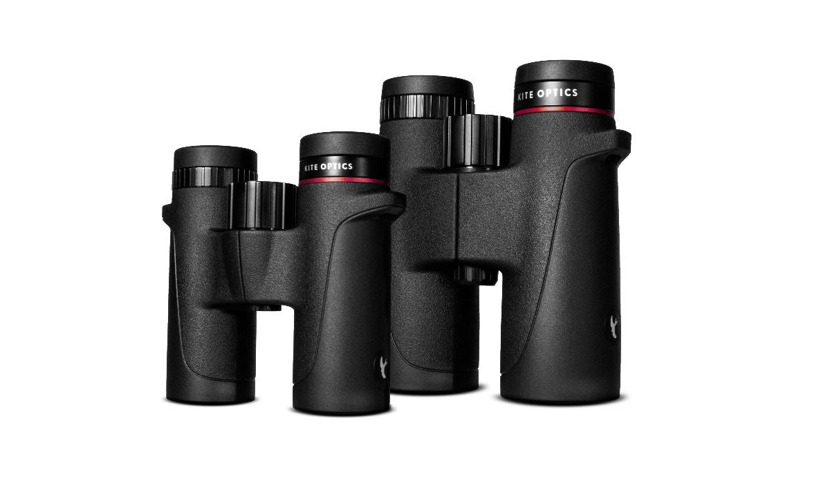 Kite Optics Falco Binoculars x2 pairs
