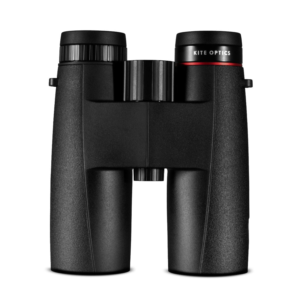 Kite Optics Ursus Binoculars - 42mm - upright view