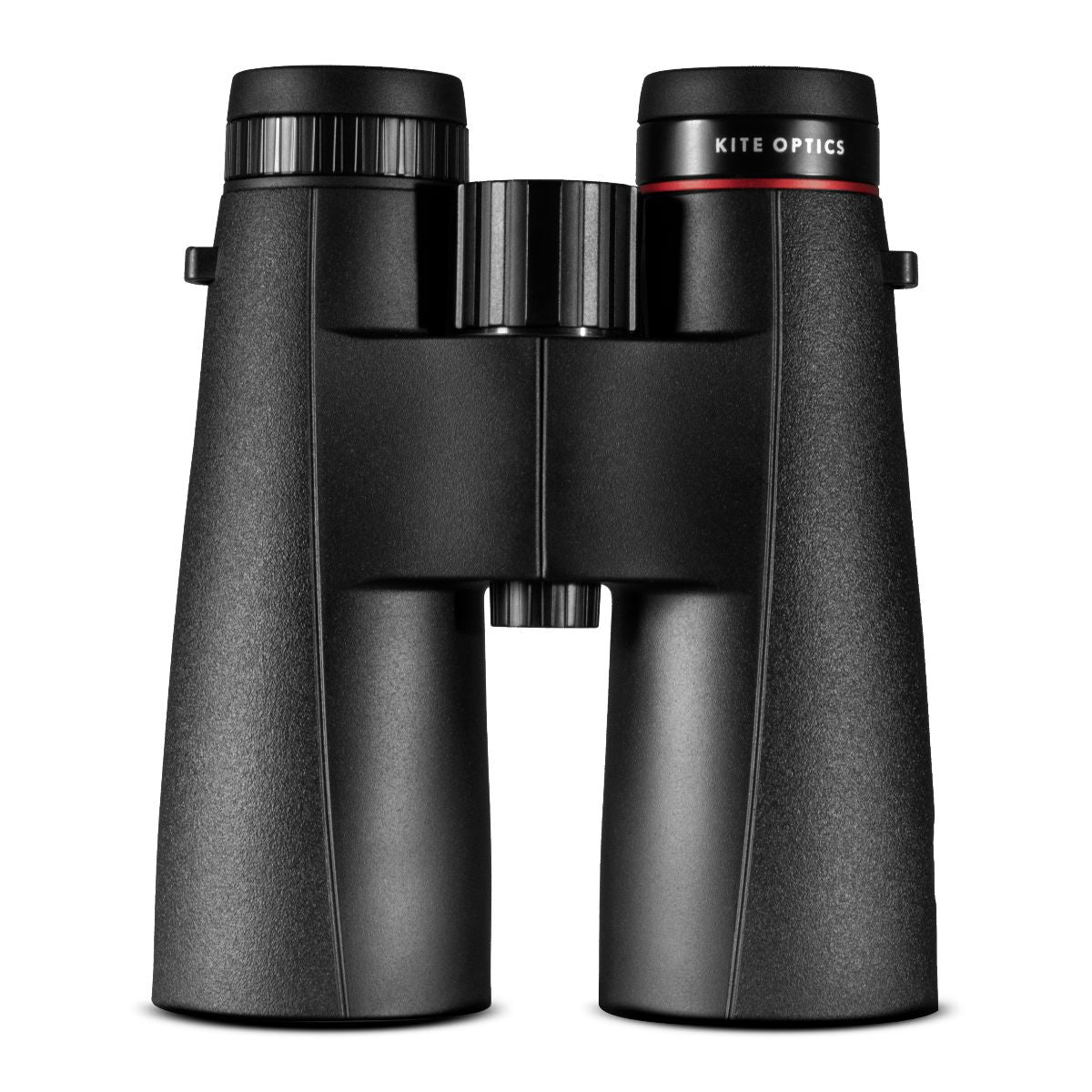 Kite Optics Ursus Binoculars - 50mm - upright view