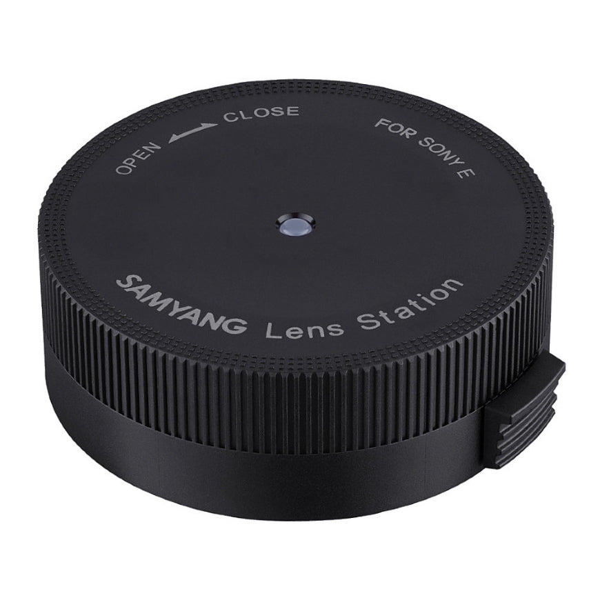 Samyang AF LENS STATION FOR SONY E LENSES