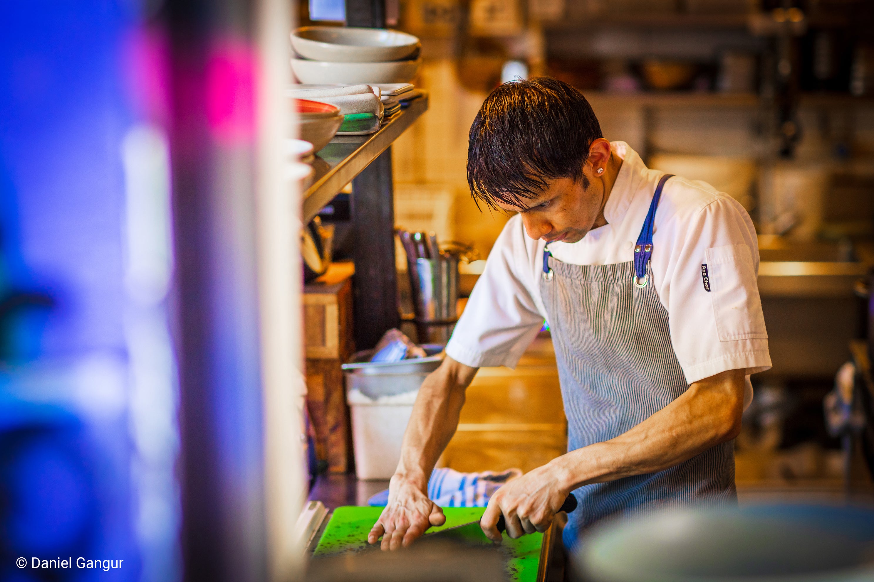 Image of chef