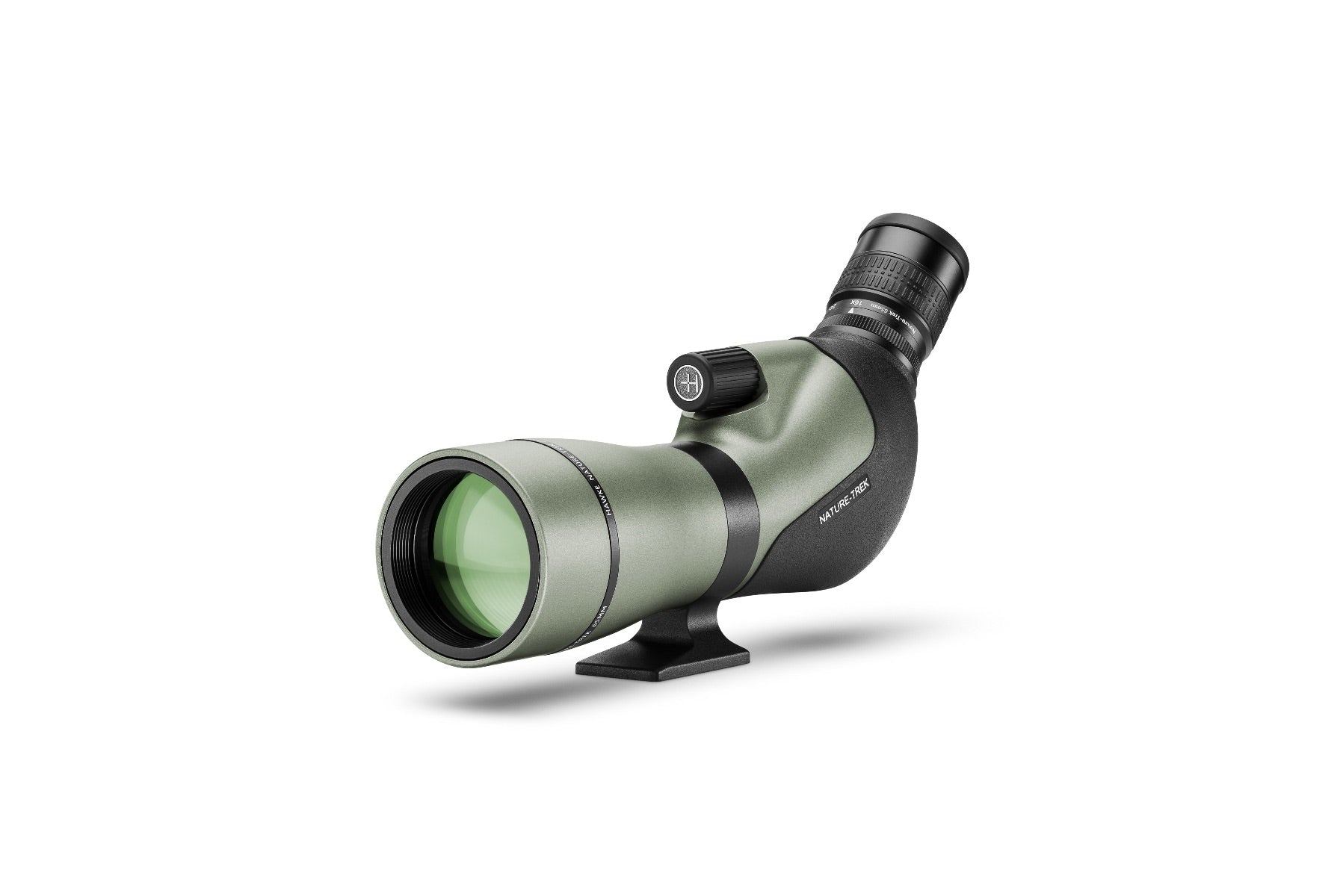 Hawke Nature-Trek 16-48x65 Spotting Scope