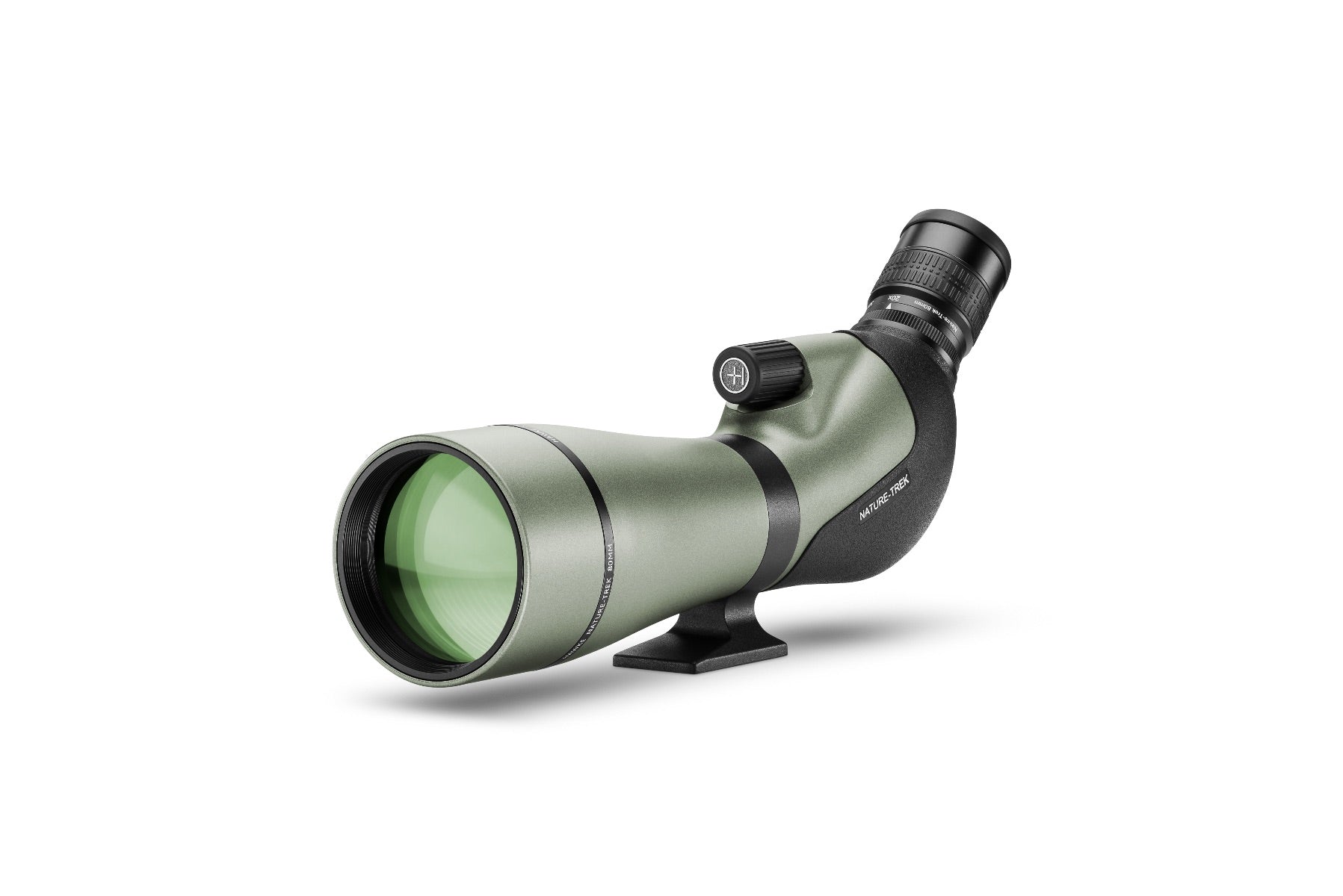 Hawke Nature-Trek 20-60x80 Spotting Scope