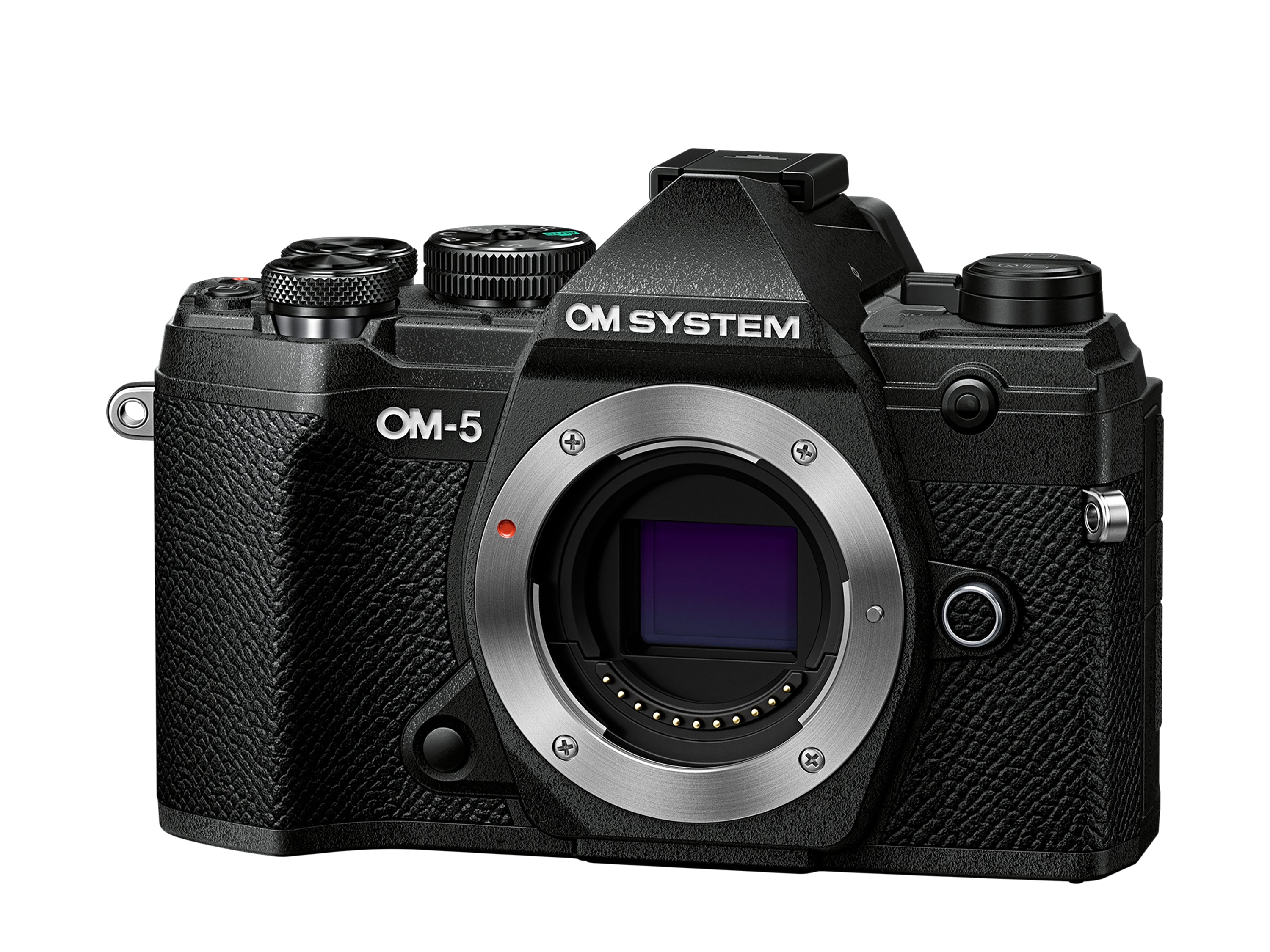 OM System OM-5 Digital Mirrorless Camera Body Only