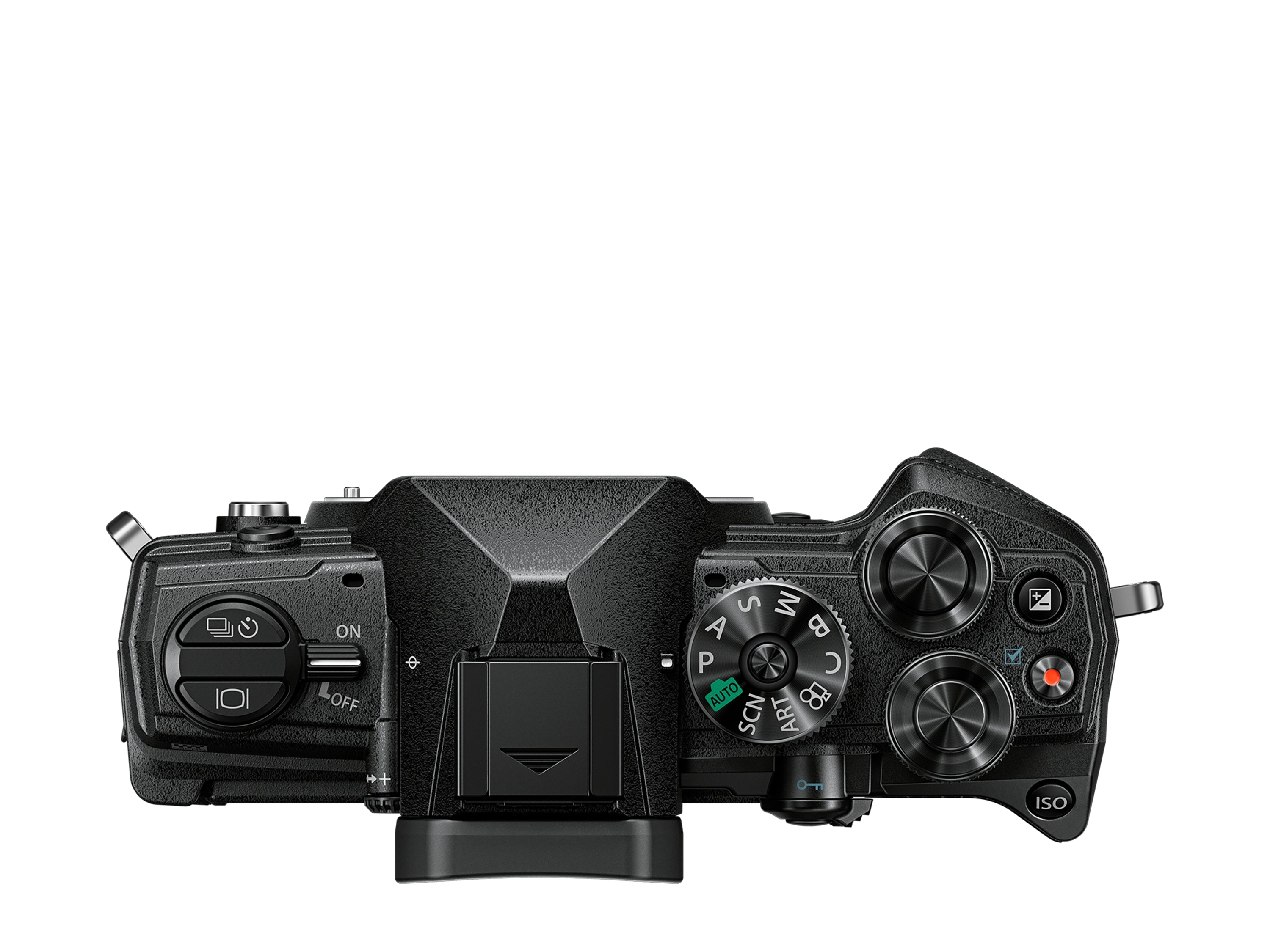 OM System OM-5 Digital Mirrorless Camera Body Only