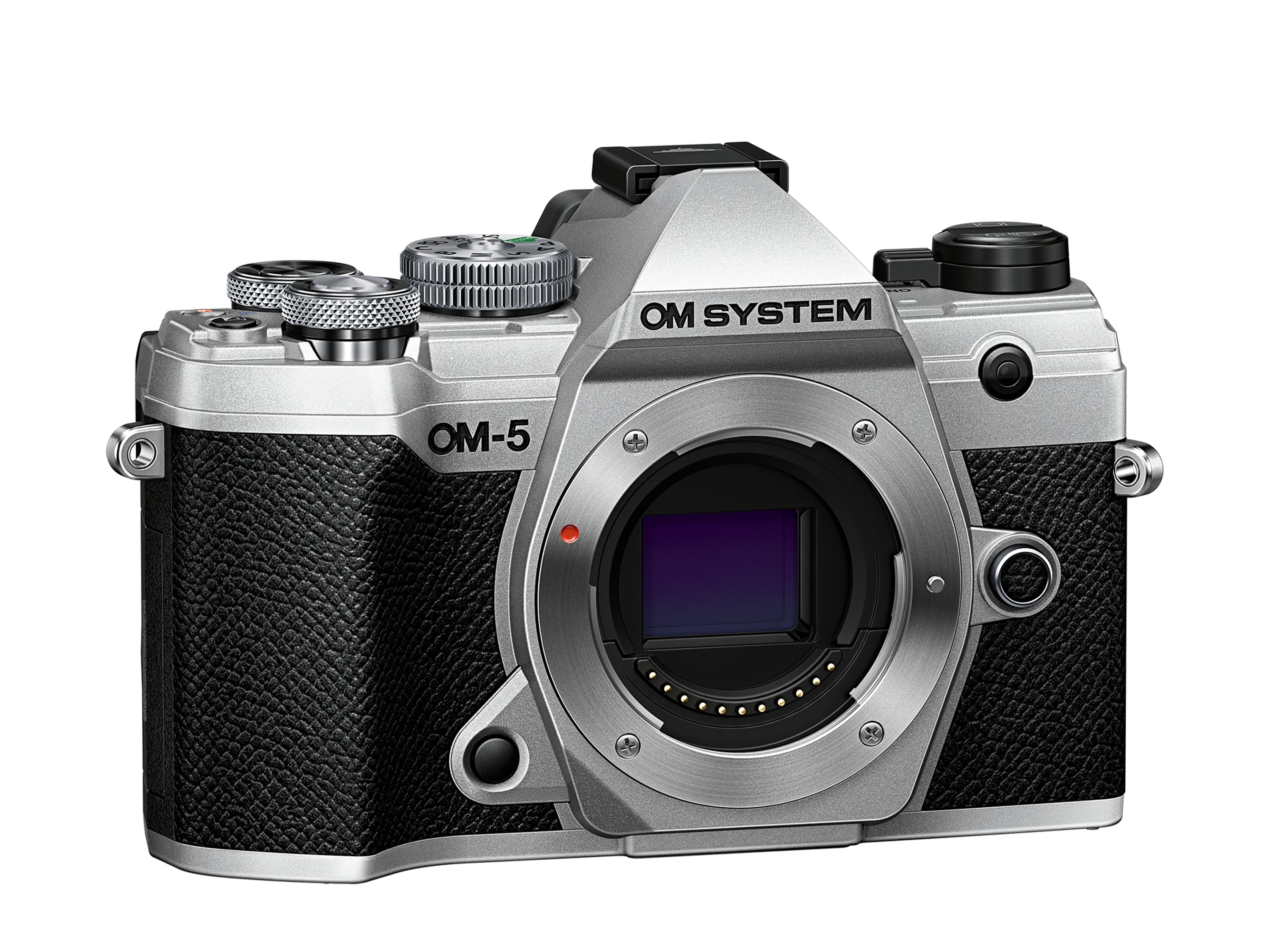 OM System OM-5 Digital Mirrorless Camera Body Only