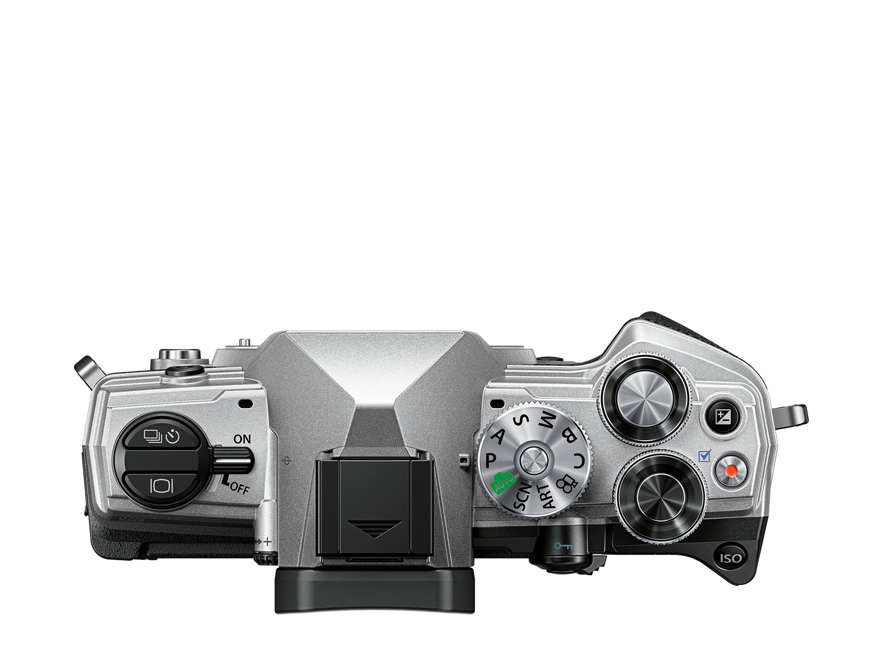 OM System OM-5 Digital Mirrorless Camera Body Only