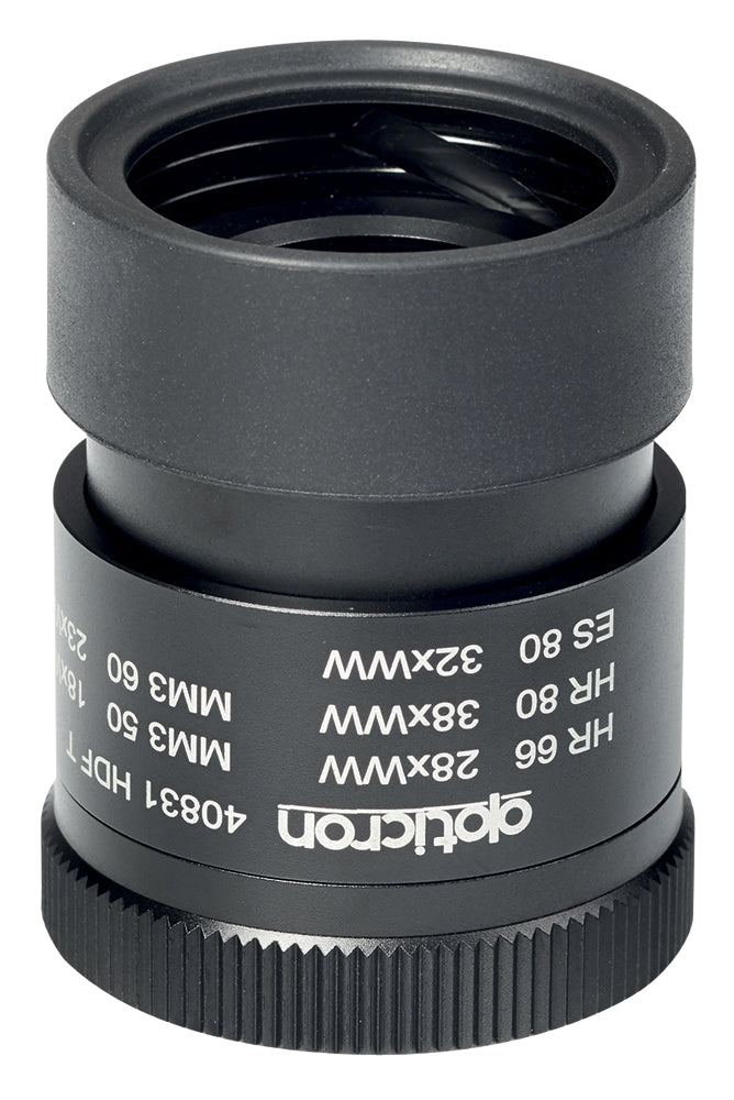 Opticron HDF T Zoom Eyepiece