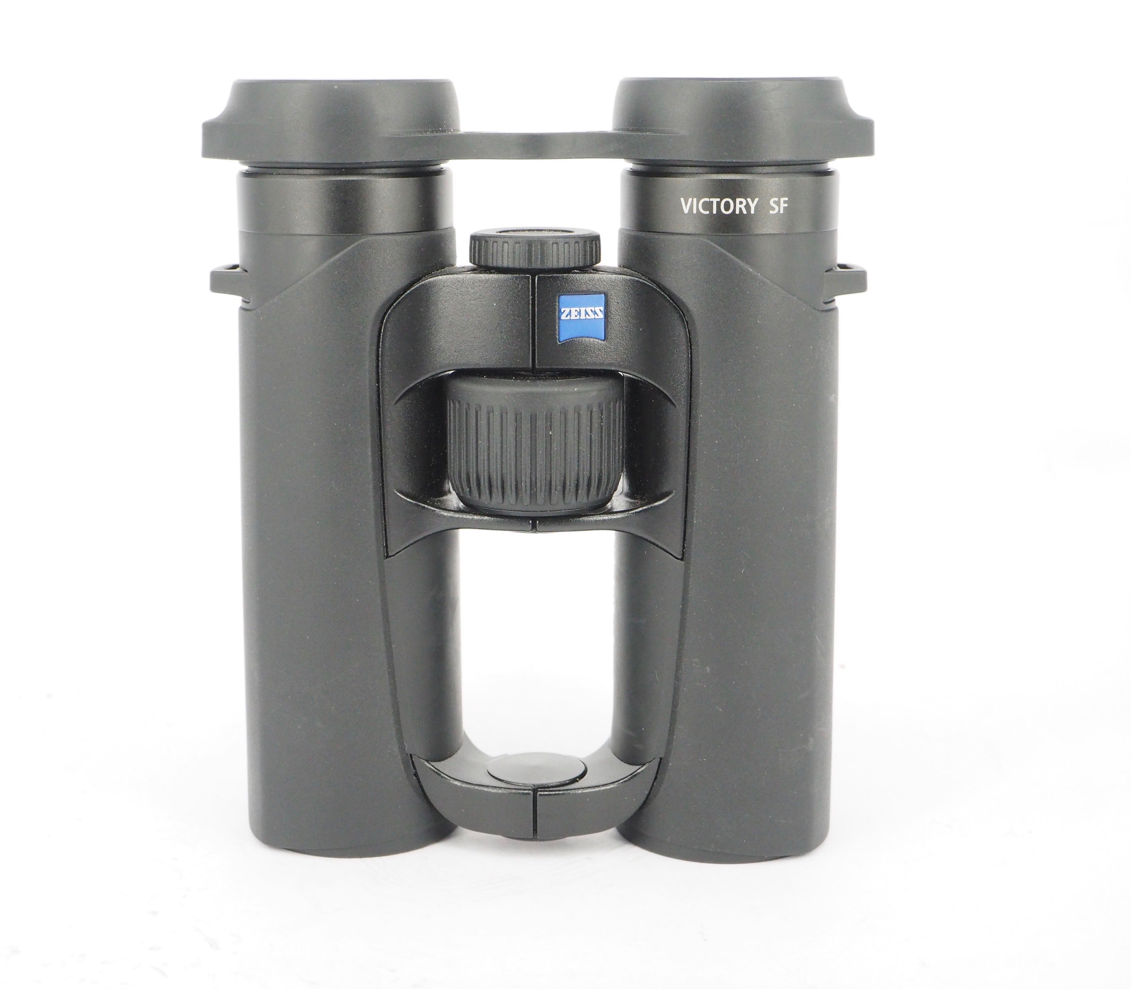 Used Zeiss Victory SF 10x32 Binoculars - Black