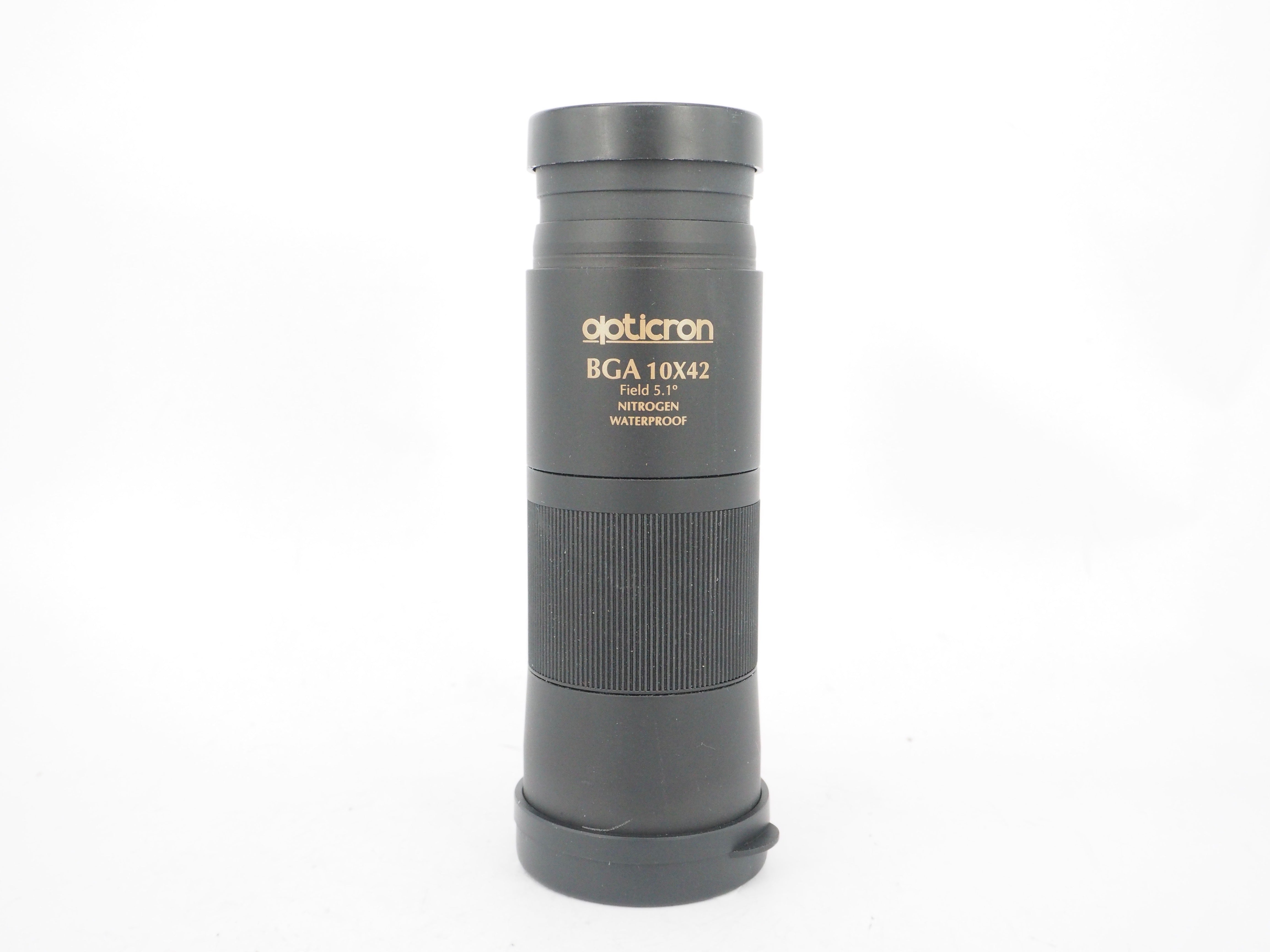 Used Opticron 10x42 BGA Monocular