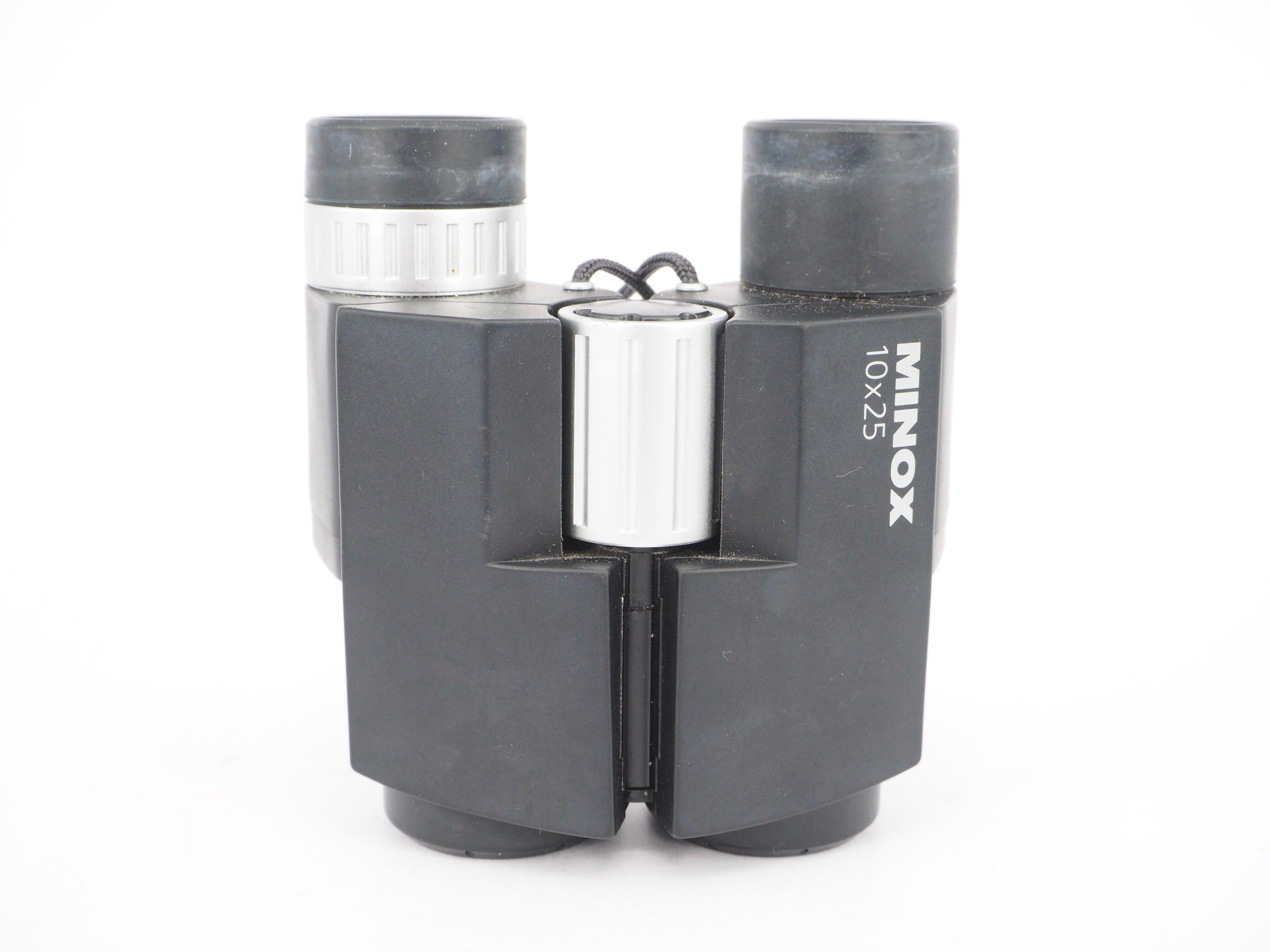 Used Minox BD 10x25 P Binoculars