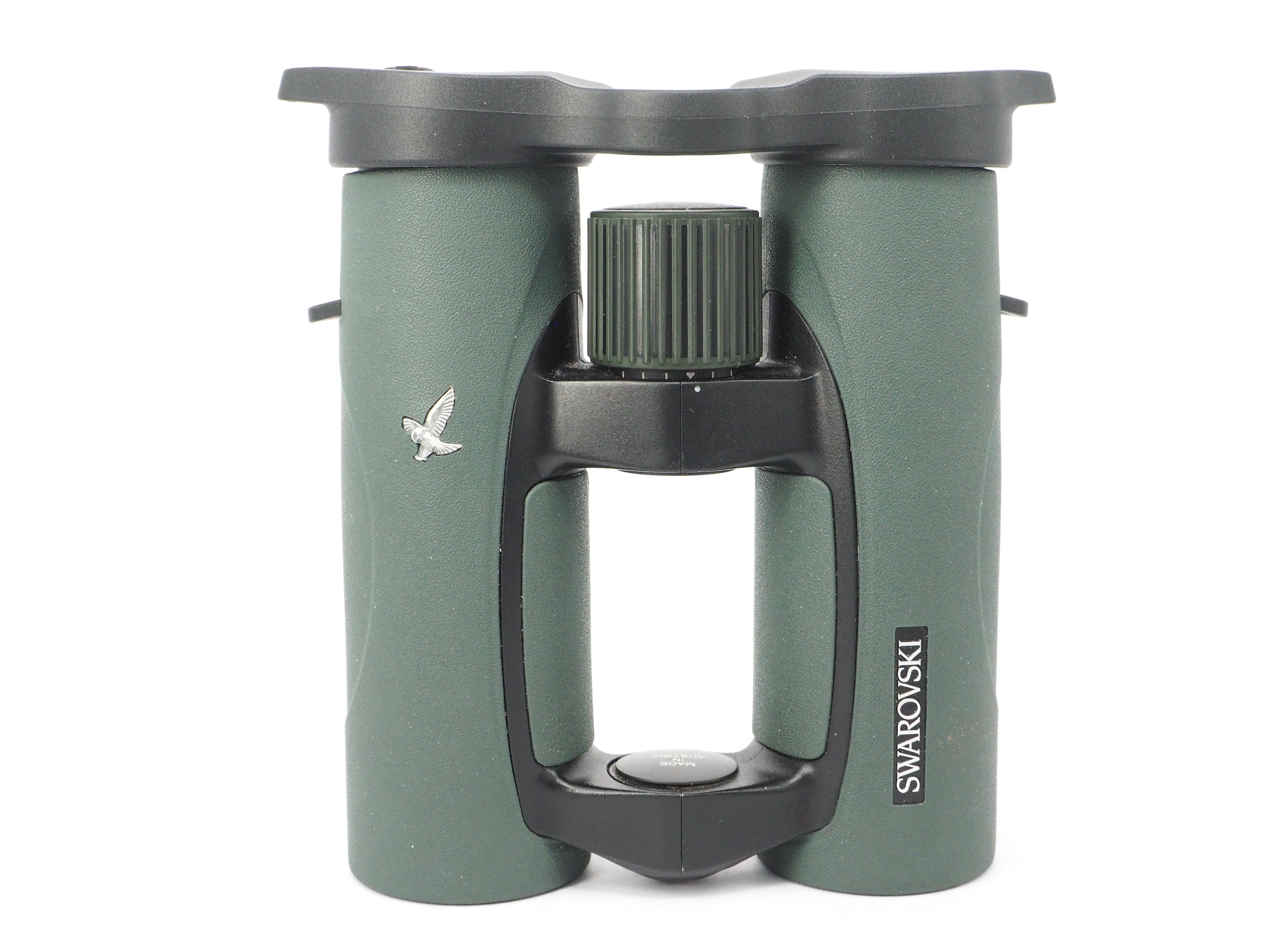 Used Swarovski EL 8x32 SV Binoculars