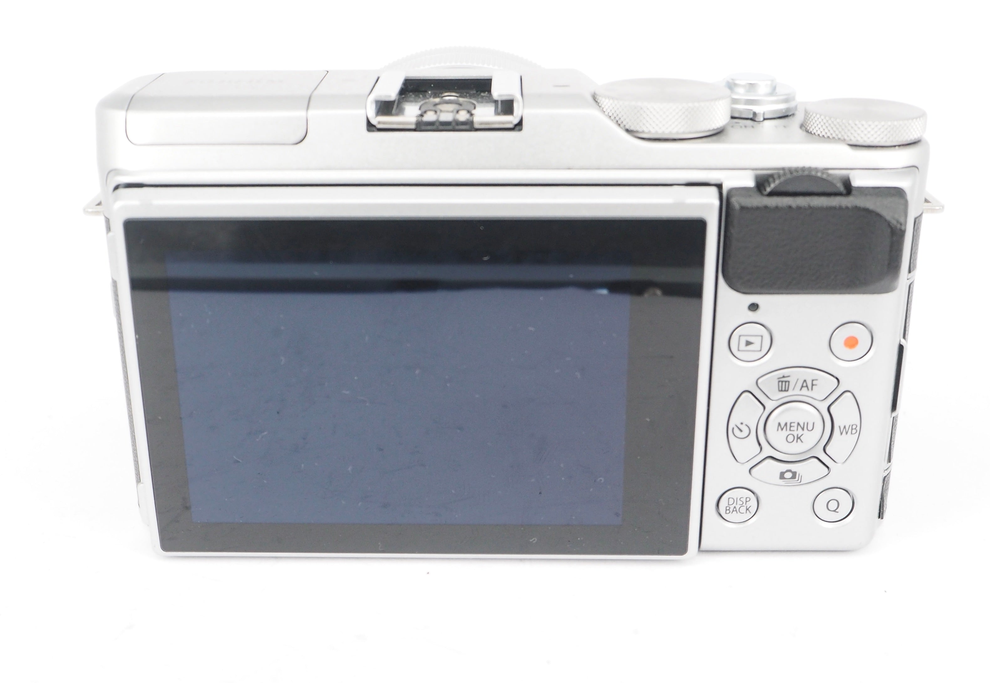 Used Fujifilm X-A5 & 16-50mm Mirrorless Camera Kit
