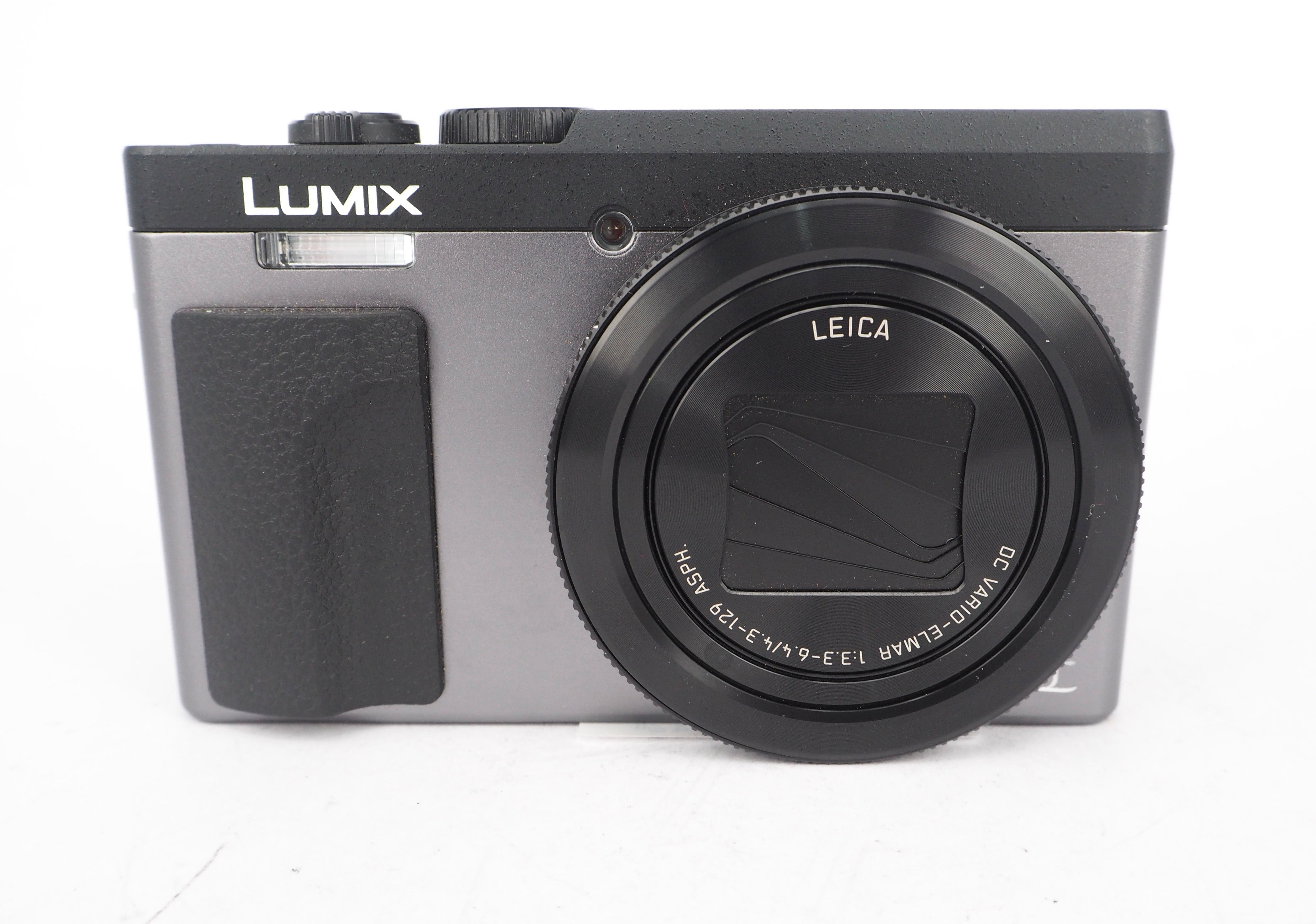 Used Panasonic Lumix TZ-90 Digital Compact Camera