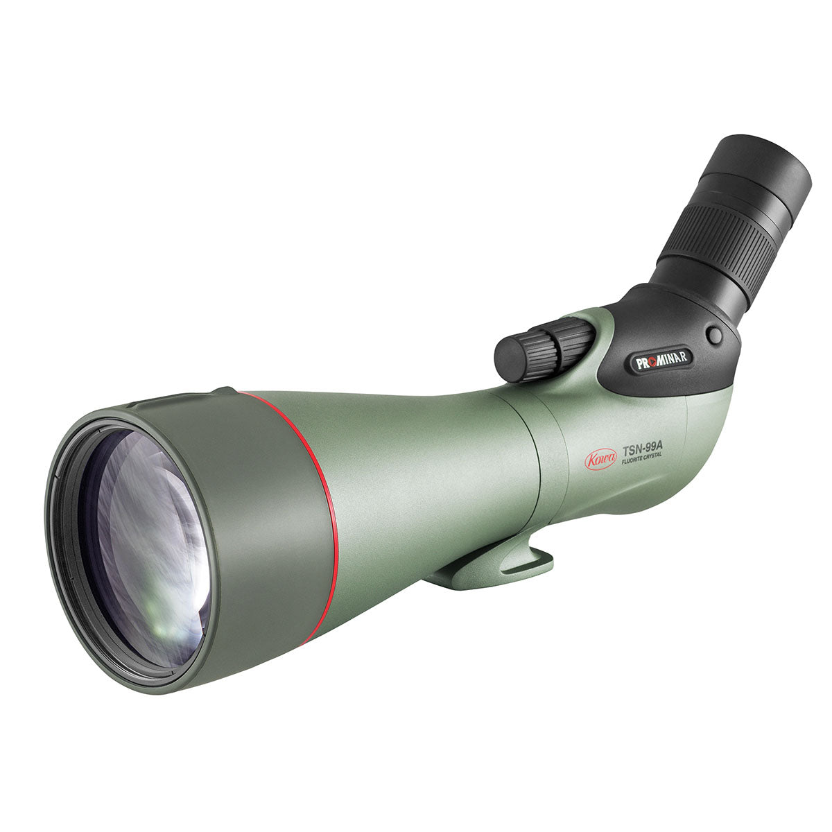 Kowa TSN-99 Prominar & 30-70x TE-11WZ II Eyepiece