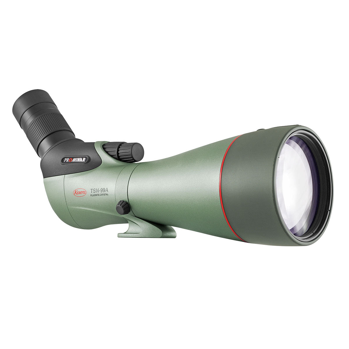 Kowa TSN-99 Prominar & 30-70x TE-11WZ II Eyepiece